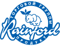 Логотип Rainford Foods