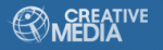Логотип «Creative Media Медиагруппа»