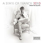 Первый ди-джей планеты Armin Van Buuren представляет "A State Of Trance 2010"