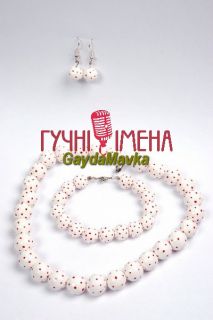 «ГУЧНІ ІМЕНА» спільно з GaydaMavka оголошують конкурс на Кращу статтю у номінації «Прикраси для бізнес-леді»