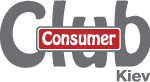 Логотип Consumer Club Kiev