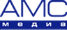Логотип «АМС Медиа»