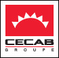 Логотип CECAB