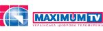 Логотип Maximum TV