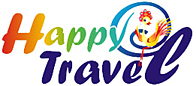 До 1 апреля портал HappyTravel.by проводит акцию бесплатного подключения к системе для профессионалов турбизнеса