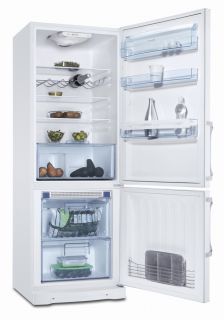 Роскошь свободного пространства: холодильник Electrolux шириной 70 см