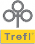 Логотип «Трефль-Україна»