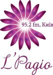 Логотип «L’Радіо»