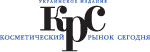 Логотип «Косметик Экспо Медиа»