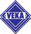 Логотип «ВЕКА Україна»