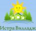 В «Истра Вилладж» установили контрольно-пропускной пункт