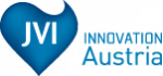 Логотип JVI Innovation