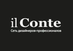 В дизайнерском сообществе ilConte выставлена 70-тысячная работа