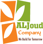 AlJoud company logo