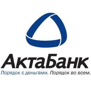 АКТАБАНК установил новый банкомат в Днепропетровской области