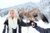 Маша Гойя сняла новый клип на песню «Одна Зима»