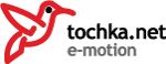 Логотип E-motion.tochka.net