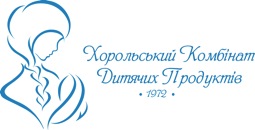 «Хорольский молочноконсервный комбинат детских продуктов» признан лучшим производителем детского питания