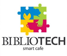 19 июля состоится открытие smart cafe Bibliotech – снова модно быть умным