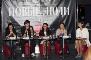 Украинский «цирк дю солей» презентует шоу этой осенью