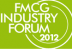 Сентябрьский FMCG Industry Forum 2012 объявлен эпицентром стратегий, бизнес идей и контрактов