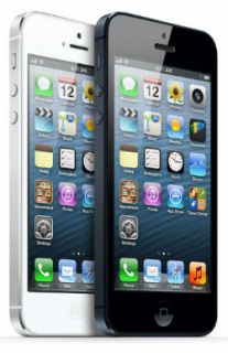 iPhone 5 — уже представлен, пора узнать больше