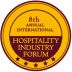 Инструменты повышения прибыльности отелей на HOSPITALITY INDUSTRY FORUM 2012