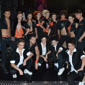Украинский балет «Форсайт» открыл концерт Rihanna в Баку!