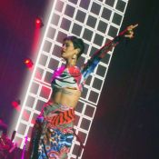 Украинский балет «Форсайт» открыл концерт Rihanna в Баку!