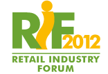 Юбилейный RETAIL INDUSTRY FORUM в десятый раз соберет лучших мировых и украинских ритейлеров