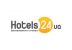 Hotels24.ua станет соорганизатором премии «Звезды гостеприимства 2012»