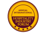 HOSPITALITY INDUSTRY FORUM 2012: уникальная программа и опытные спикеры