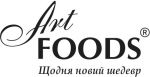 Логотип «Арт Фудз»