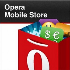 Opera Mobile Store проводит конкурс среди разработчиков мобильных приложений