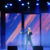 Влад Дарвин выступил в Москве в знак борьбы с ВИЧ/ СПИД!