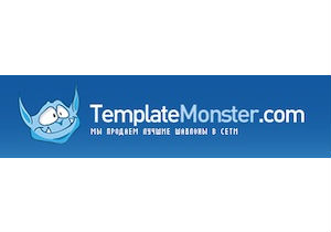 Итоги новогодней акции от TemplateMonster Russia. Еще больше качественных сайтов для рунета