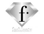 Логотип FashionTV