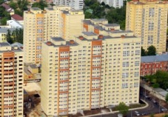 Продажи квартир в новых домах ЖК «Пироговский» стартовали