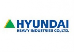 В городе Артем Приморского края открыт завод Hyundai Heavy Industries