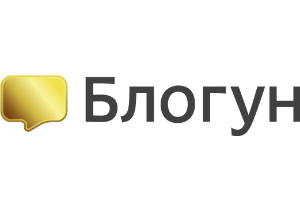 Система WebMoney и сервис «Блогун» стали официальными партнерами