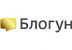 Система WebMoney и сервис «Блогун» стали официальными партнерами