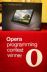 Opera Software наградила победителей «Open Class programming competition 2013»