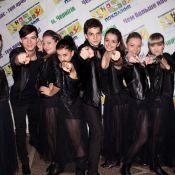 Империя Искусств «Форсайт» совершила «золотой» дебют на Всеукраинском танцевальном фестивале!