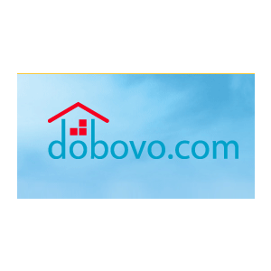 Количество квартир для онлайн-бронирования посуточно на сайте Dobovo.com перешагнуло за 4000