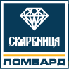 “Скарбниця” logo