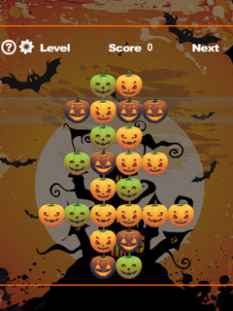 На App Club от «Киевстар» появился раздел игр на тему Хэллоуина