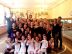 Участники танцевального шоу «PoleArtShow: 80 дней вокруг света» посетили кировоградскую школу-интернат
