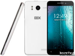 Компания DEX входит в мир устройств мобильной связи