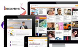 МИРС представила обновленный сервис Lentainform для информационных интернет-изданий
