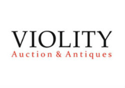 На сайте интернет-аукциона Виолити появилась новая историческая реликвия
